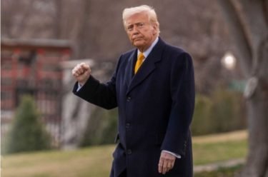 トランプファミリー、バイナンスUSへの出資を交渉か：WSJ