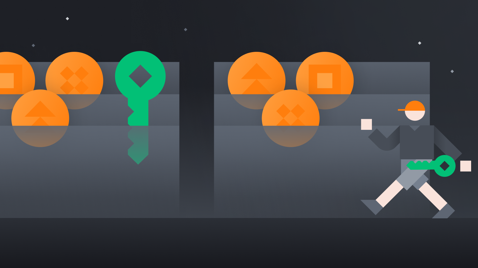 管理型ウォレットと非管理型ウォレットの違いとは? - Token Times